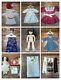 American Girl Pleasant Company Samantha Doll Huge Lot Accesories + Nighgown Sz S