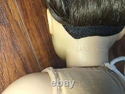 American Girl Pleasant Company Samantha Doll Huge Lot Accesories + Nighgown Sz S