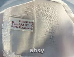 American Girl Pleasant Company Samantha Doll Huge Lot Accesories + Nighgown Sz S