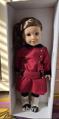 American Girl Rebecca RARE & NEW