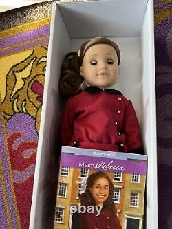 American Girl Rebecca RARE & NEW