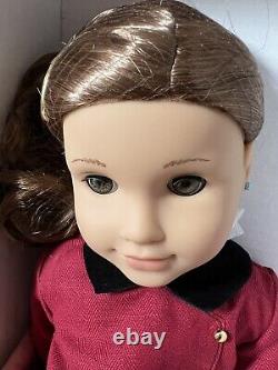 American Girl Rebecca RARE & NEW