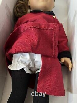 American Girl Rebecca RARE & NEW