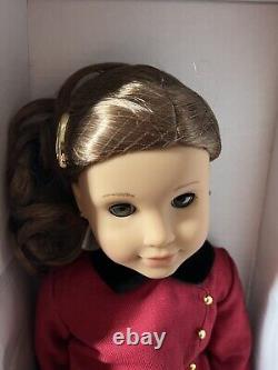 American Girl Rebecca RARE & NEW