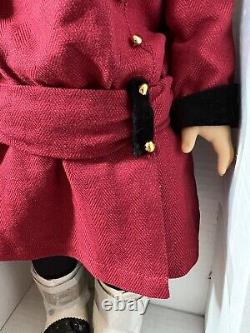 American Girl Rebecca RARE & NEW