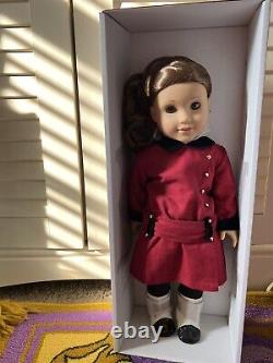 American Girl Rebecca RARE & NEW