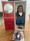 American Girl Retired 18 Doll Cecile New In Box NRFB & Book. Free Shipping