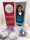 American Girl Retired 18 Doll Cecile New In Box NRFB & Book. Free Shipping