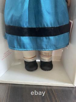 American Girl Retired 18 Doll Cecile New In Box NRFB & Book. Free Shipping