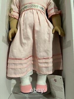 American Girl Retired Caroline Abbott 18 Doll ONLY READ DESCRIPTION