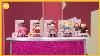 American Girl Reveals New Plush Dolls