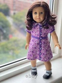 American Girl Ruthie Doll-Outfit and Book Included-Excellent Condition