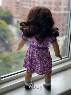 American Girl Ruthie Doll-Outfit and Book Included-Excellent Condition