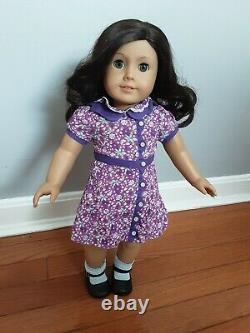 American Girl Ruthie Simmons Doll