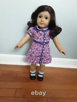 American Girl Ruthie Simmons Doll