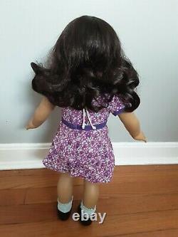American Girl Ruthie Simmons Doll