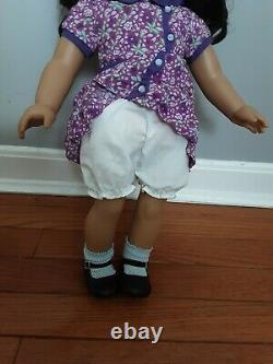 American Girl Ruthie Simmons Doll