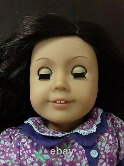 American Girl Ruthie Simmons Doll