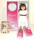 American Girl SAMANTHA DOLL, Beforever, Brand New! With accessories and book