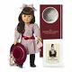 American Girl SAMANTHA PARKINGTON Doll 35th Anniversary Collection Accessories