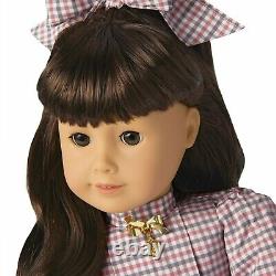 American Girl SAMANTHA PARKINGTON Doll 35th Anniversary Collection Accessories