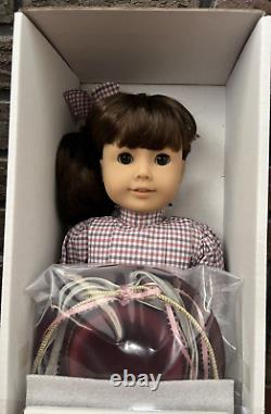 American Girl SAMANTHA PARKINGTON Doll 35th Anniversary Collection Accessories