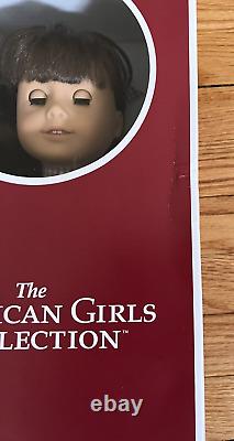 American Girl SAMANTHA PARKINGTON Doll 35th Anniversary Collection Accessories