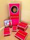 American Girl Saige Starter Collection Girl of the Year 2013 NIB complete set