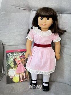 American Girl Samantha