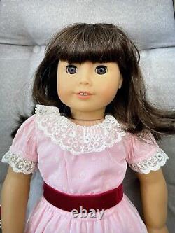 American Girl Samantha