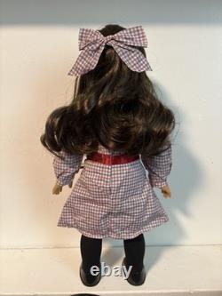 American Girl Samantha 35th Anniversary Collection withaccessories. Sold Out