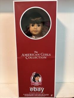 American Girl Samantha 35th Anniversary Collection withaccessories. Sold Out