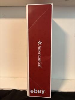 American Girl Samantha 35th Anniversary Collection withaccessories. Sold Out