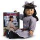 American Girl Samantha Doll and Book RETIRED Fast Same Day Shipping