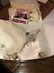 American Girl Samantha Lawn Party Outfit NIB NRFB RETIRED Complete