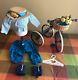 American Girl Samantha Near Mint Complete Bicycle Collection Outfit Retired Rare