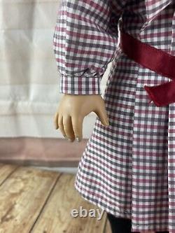 American Girl Samantha Parkington Doll 1991 Pleasant Company