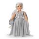 American Girl Shimmering Silver Holiday Collector Doll 2023 BRAND NEW Christmas