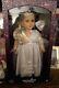 American Girl Shimmering Silver Holiday Collector Doll Limited Edition (2023)