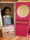 American Girl Sonali Doll & Book Set Never Removed From The Box, New