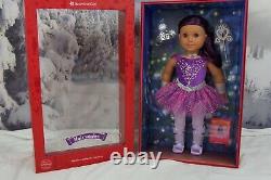 American Girl Sugar Plum Fairy Doll #1688 of 5000