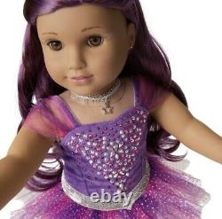 American Girl Sugar Plum Fairy Doll #1688 of 5000