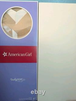 American Girl TRULY ME #67 WITH NEW EVERYTHING! 2 OUTFITS AND BOX