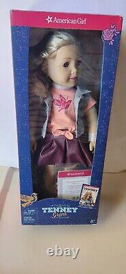 American Girl Tenney Grant Doll