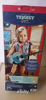 American Girl Tenney Grant Doll