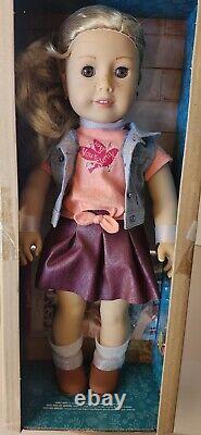 American Girl Tenney Grant Doll