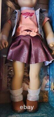 American Girl Tenney Grant Doll