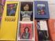 American Girl Today 2001 Lindsey Bergman Doll Book Accessories and Box retired