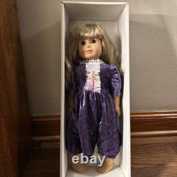 American Girl Today Doll