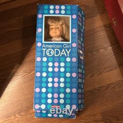 American Girl Today Doll